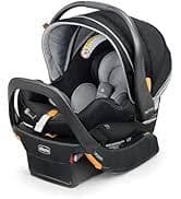 Chicco KeyFit Max infant car seat